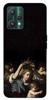 Чехол на Realme 9 Pro Art collage ver.1 фото 1 из 1