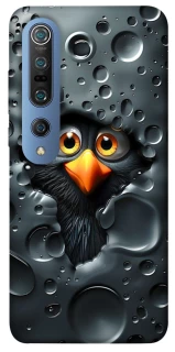 Чохол на Xiaomi Mi 10 / Mi 10 Pro Ну привіт ! фото 1 з 1