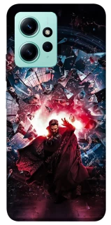 Чохол на Xiaomi Redmi Note 12 4G Doctor Strange фото 1 з 1