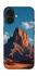 Чохол на Apple iPhone 16 Arizona mountain v2 фото 1 з 1