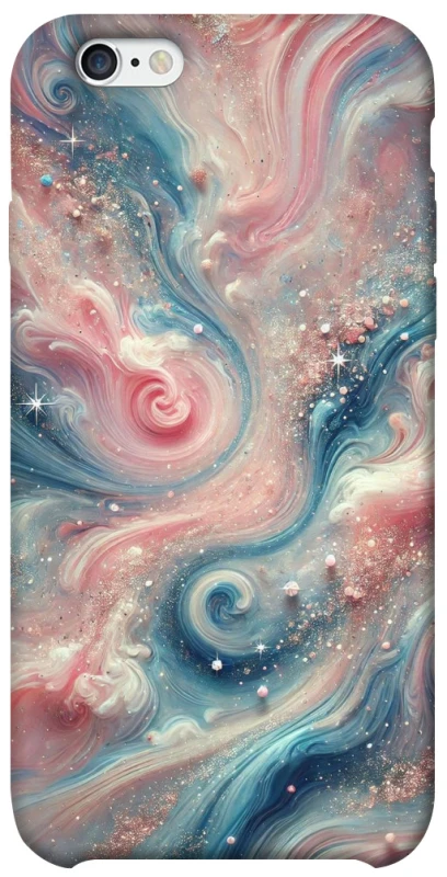 Чохол на Apple iPhone 6/6s (4.7") Epoxy design ver.4 фото 1 з 1