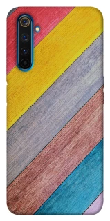 Чехол на Realme 6 Pro Дерево фото 1 из 1