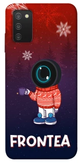 Чехол на Samsung Galaxy A03s Frontea фото 1 из 1