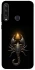 Чохол на Huawei Y6p Scorpio with Golden Triangle фото 1 з 1