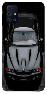 Чехол на Samsung Galaxy M31s BMW V12 фото 1 из 1