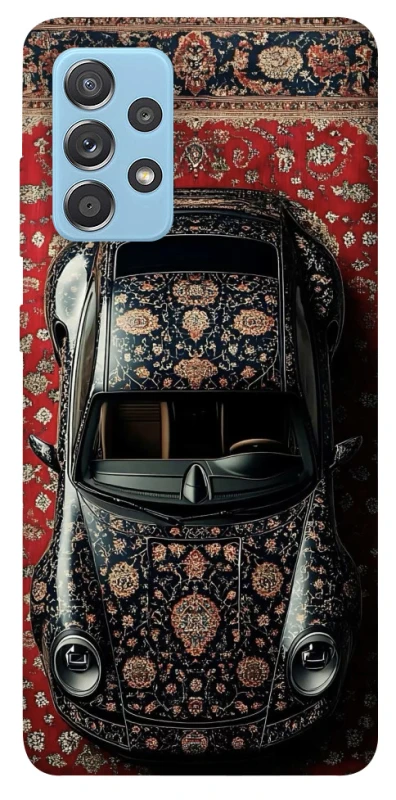 Чохол на Samsung Galaxy A52 4G / A52 5G Luxury in Motion фото 1 з 1