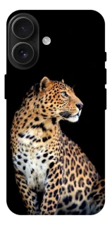 Чохол на Apple iPhone 17 (6.3") Leopard v2 фото 1 з 1