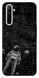Чехол на Realme 6 Physics фото 1 Чехол на Realme 6 Physics фото 1 из 1