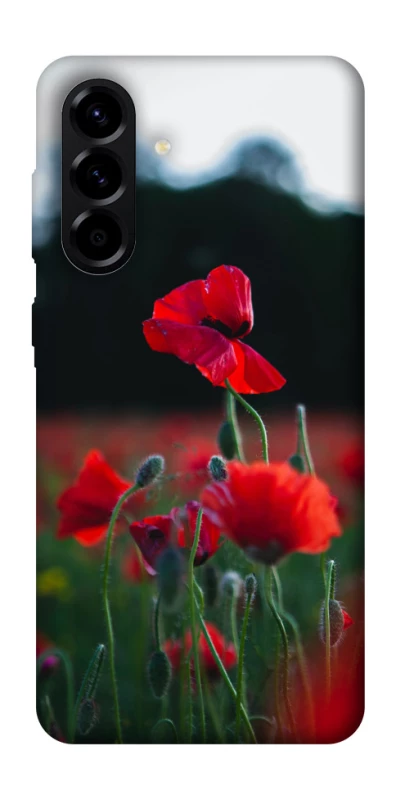 Чохол на Samsung Galaxy A56 5G Мак фото 1 з 1