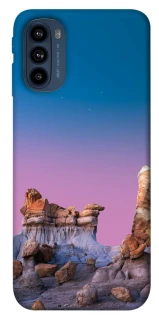 Чохол на Motorola Moto G41 Mountain v7 фото 1 з 1