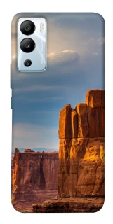 Чехол на Infinix Hot 12i Arizona mountain фото 1 из 1