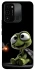 Чохол на TECNO Spark 8C Funny turtle фото 1 з 1