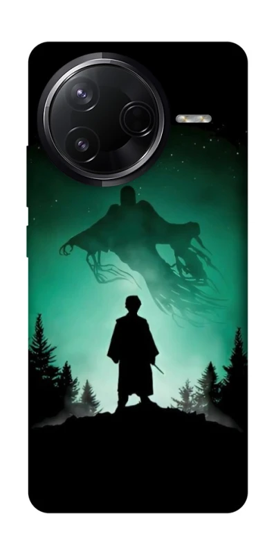 Чохол на Infinix Note 50 Pro Harry Potter & Dementor фото 1 з 1
