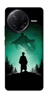 Чохол на Infinix Note 50 Pro Harry Potter & Dementor фото 1 з 1