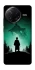 Чохол на Infinix Note 50 Pro Harry Potter & Dementor фото 1 з 1