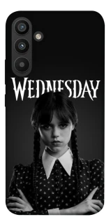 Чохол на Samsung Galaxy A34 5G Dark Mood Wednesday фото 1 з 1