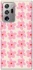 Чехол на Samsung Galaxy Note 20 Ultra Flowers 2 фото 1 из 1