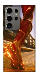 Чехол на Samsung Galaxy S24 Ultra Flash leg фото 1 из 1