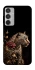 Чохол на Samsung Galaxy M35 Leopard v3 фото 1 з 1
