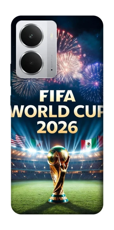 Чохол на Realme 14 Football aesthetic ver.4 фото 1 з 1