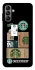 Чохол на Samsung Galaxy A04s Starbucks coffee фото 1 з 1