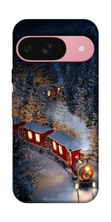 Чохол на Google Pixel 9 Новорічний v15 фото 1 з 1