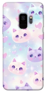 Чехол на Samsung Galaxy S9 Funny Kittens ver.4 фото 1 из 1
