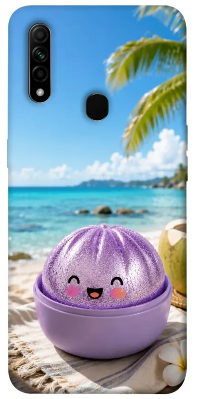 Чехол на Oppo A31 Dumpling ver.7 фото 1 из 1