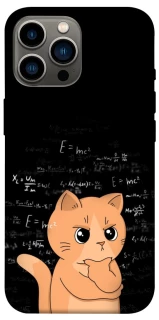 Чохол на Apple iPhone 13 Pro Max (6.7") Smart cat фото 1 з 1