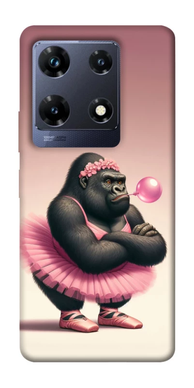 Чехол на Infinix Note 30 Pro Горила фото 1 из 1