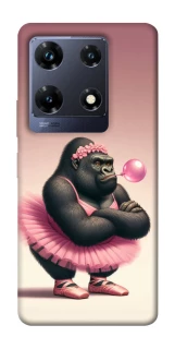 Чехол на Infinix Note 30 Pro Горила фото 1 из 1