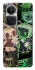 Чехол на Oppo Reno 10 Dandy World Shelly Art фото 1 из 1