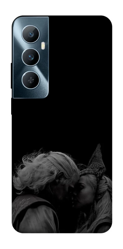 Чехол на Realme C65 4G House of the Dragon ver.8 фото 1 из 1