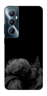 Чехол на Realme C65 4G House of the Dragon ver.8 фото 1 из 1