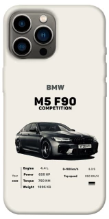 Чехол на Apple iPhone 13 Pro Max (6.7") M5 F90 фото 1 из 1