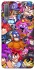 Чехол на Samsung A750 Galaxy A7 (2018) Brawl Stars ver.9 фото 1 из 1