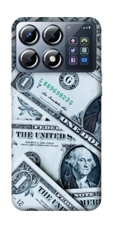 Чехол на Xiaomi POCO X8 Pro 1 доллар фото 1 из 1