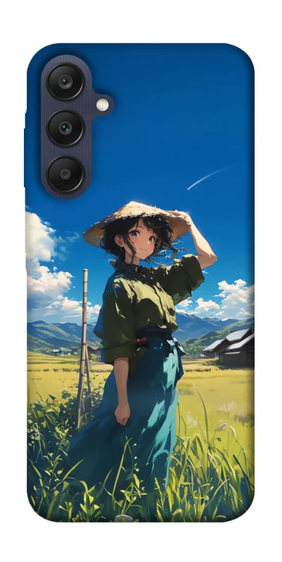 Чохол на Samsung Galaxy A25 5G Field фото 1 з 1