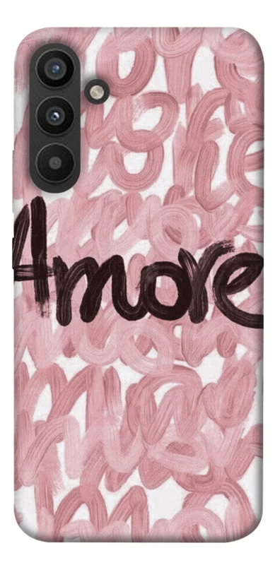 Чохол на Samsung Galaxy A34 5G Amore 2 фото 1 з 1