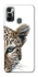 Чохол на TECNO Spark 7 Leopard Art v2 фото 1 з 1