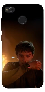 Чохол на Xiaomi Redmi 4X Stranger Things ver.36 фото 1 з 1