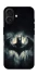 Чехол на Apple iPhone 16 Batman icon фото 1 из 1