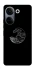 Чохол на TECNO Camon 20 Pro (CK7n) Black tsunami фото 1 Чохол на TECNO Camon 20 Pro (CK7n) Black tsunami фото 1 з 1