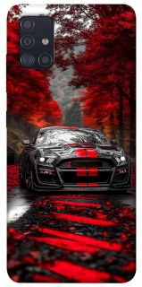 Чохол на Samsung Galaxy A51 mustang фото 1 з 1