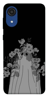 Чехол на Samsung Galaxy A03 Core Cute Halloween фото 1 из 1