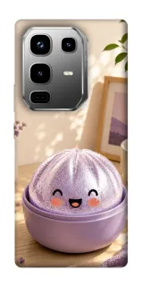 Чохол на Infinix Note 50 Pro Dumpling ver.4 фото 1 з 1