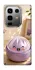 Чехол на Infinix Note 50 Pro Dumpling ver.4 фото 1 из 1