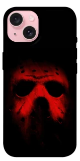 Чохол на Apple iPhone 15 (6.1") Jason v2 фото 1 з 1