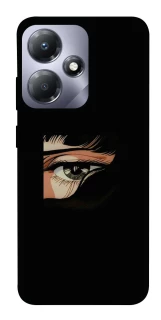 Чохол на Infinix Hot 30i Погляд аніме фото 1 з 1