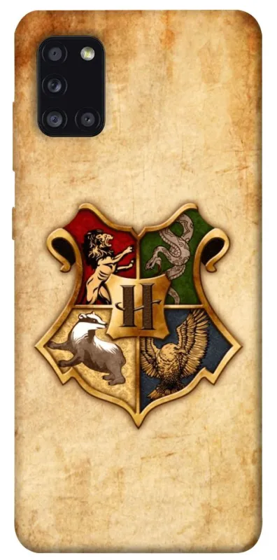 Чохол на Samsung Galaxy A31 Harry Potter mood v1 фото 1 з 1